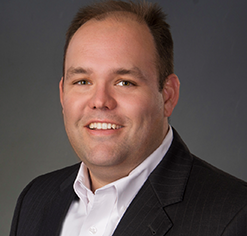 Ryan Moody SIEMENS USA
