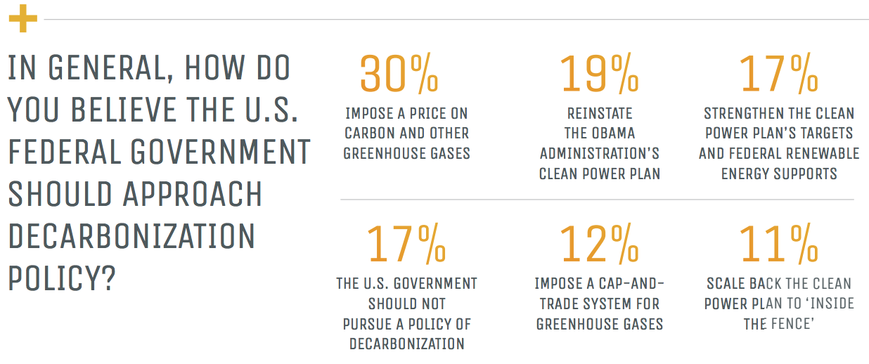 Credit: State of Electric Utility 2018