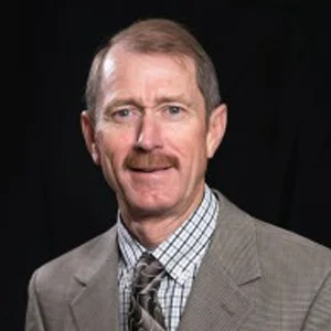 Jim Briggs, General Manager, Georgetown Utility Systems BIO