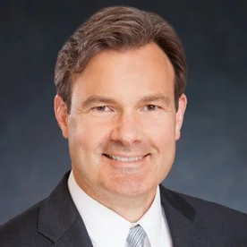 Chris Reeder, Partner, Husch Blackwell LLP BIO