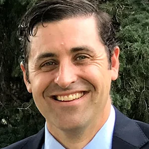 Pete Sullivan, Vice President, Wind and Solar Project Development, Longroad Energy BIO