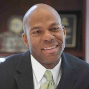 Charles Dickerson, Deputy General Manager and Chief Operations Officer, Austin Energy