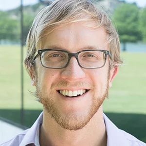 Jacob Rachniowski, Director of Enterprise Solutions, Hangar BIO