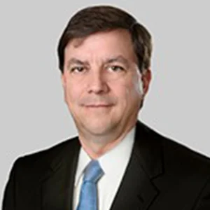 John Bonnin, Vice President of Energy Supply and Market Operations, CPS Energy BIO