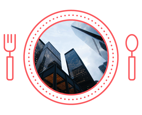 TREIA + PETROS Commercial PACE Financing Luncheon