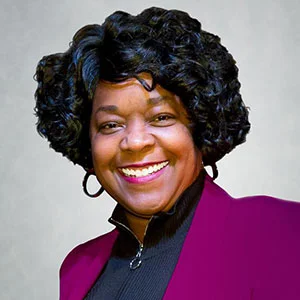 Paula Gold-Williams CPS Energy President and CEO