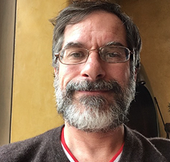Cyrus Reed Lone Star Chapter | Sierra Club Interim Director & Conservation Director