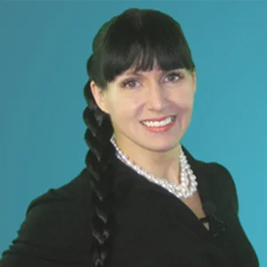 Judy McElroy Fractal Energy Storage Consultants CEO