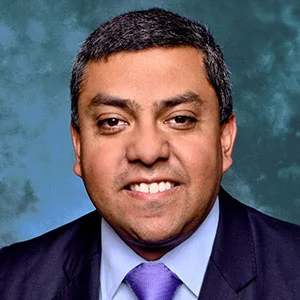 Andrés Rangel North American Development Bank Senior Project Closing Specialist