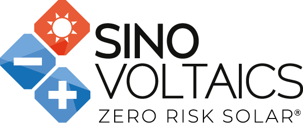 Sinovoltaics - Zero Risk Solar Logo.png