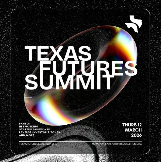 Texas Futures Summit