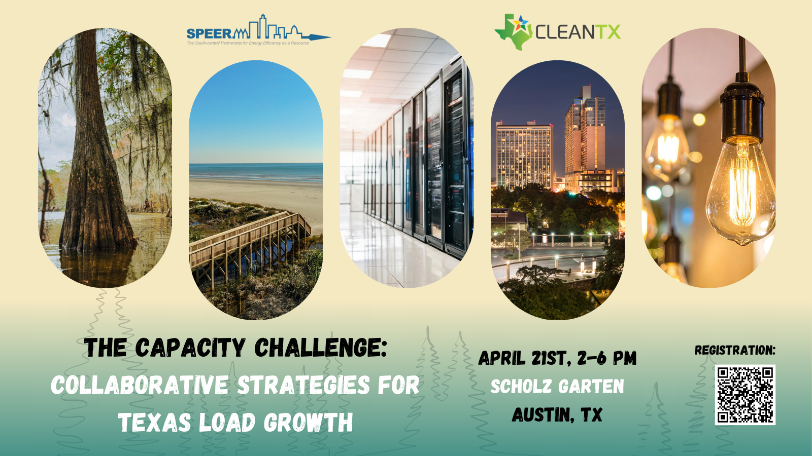 Austin Chapter &amp; SPEER Workshop with Happy Hour