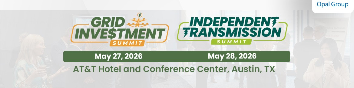 CleanTX Partner Event: Independent Transmission Summit (ITS)