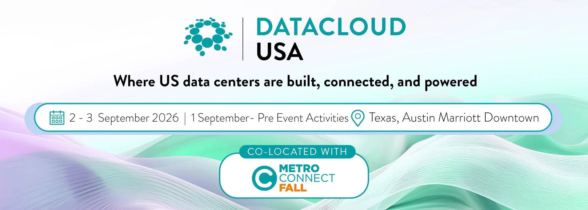 DATACLOUD USA 2026