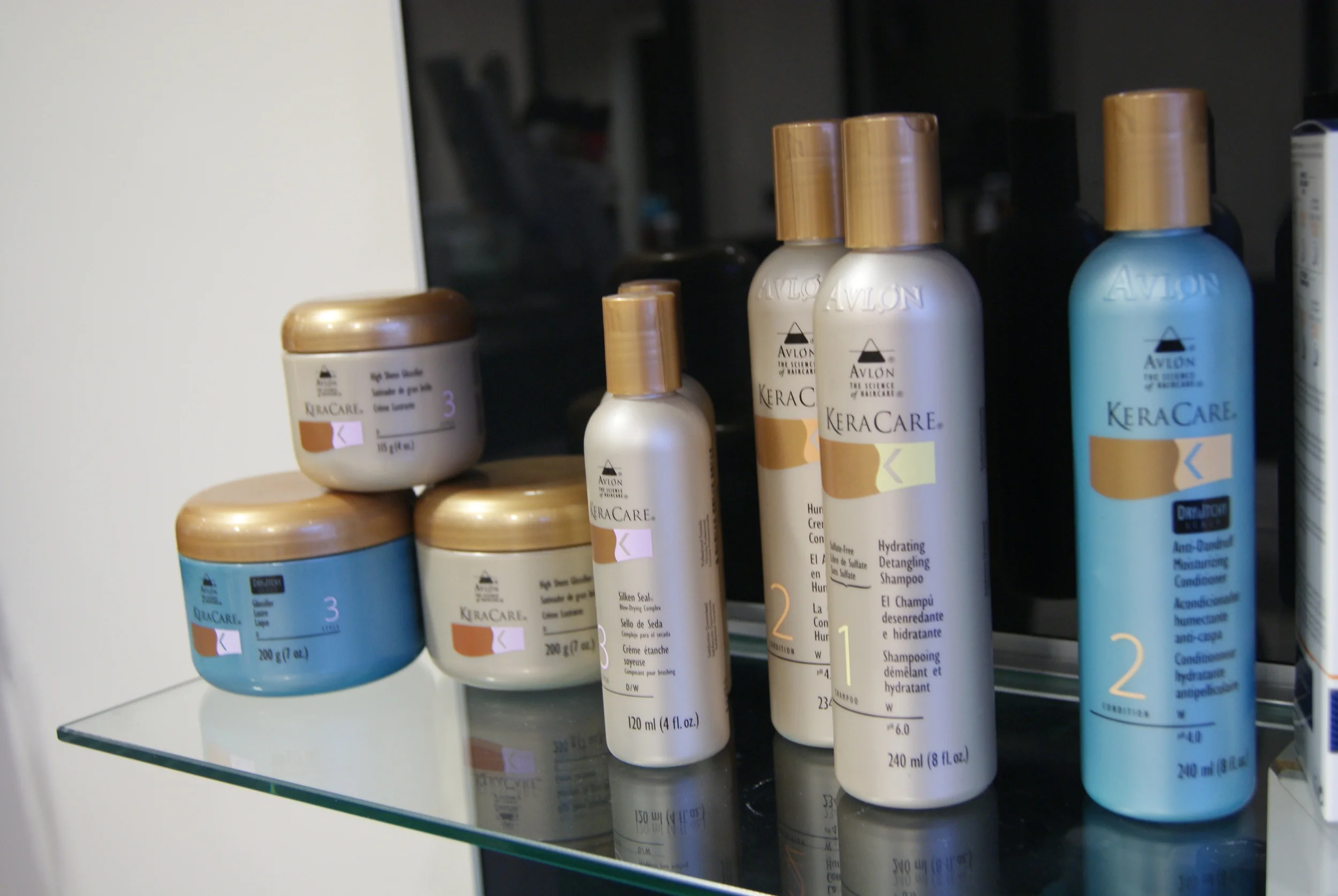 Products Hm