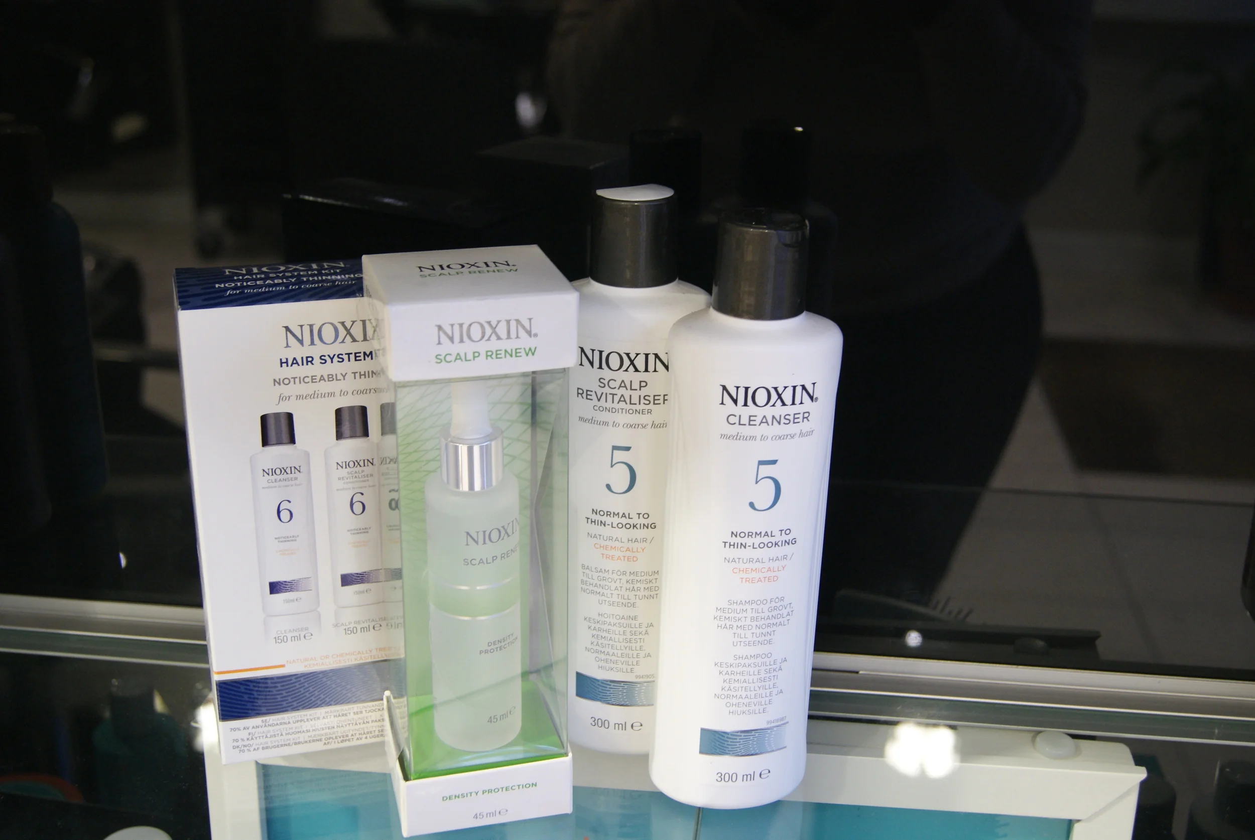 Products Hm