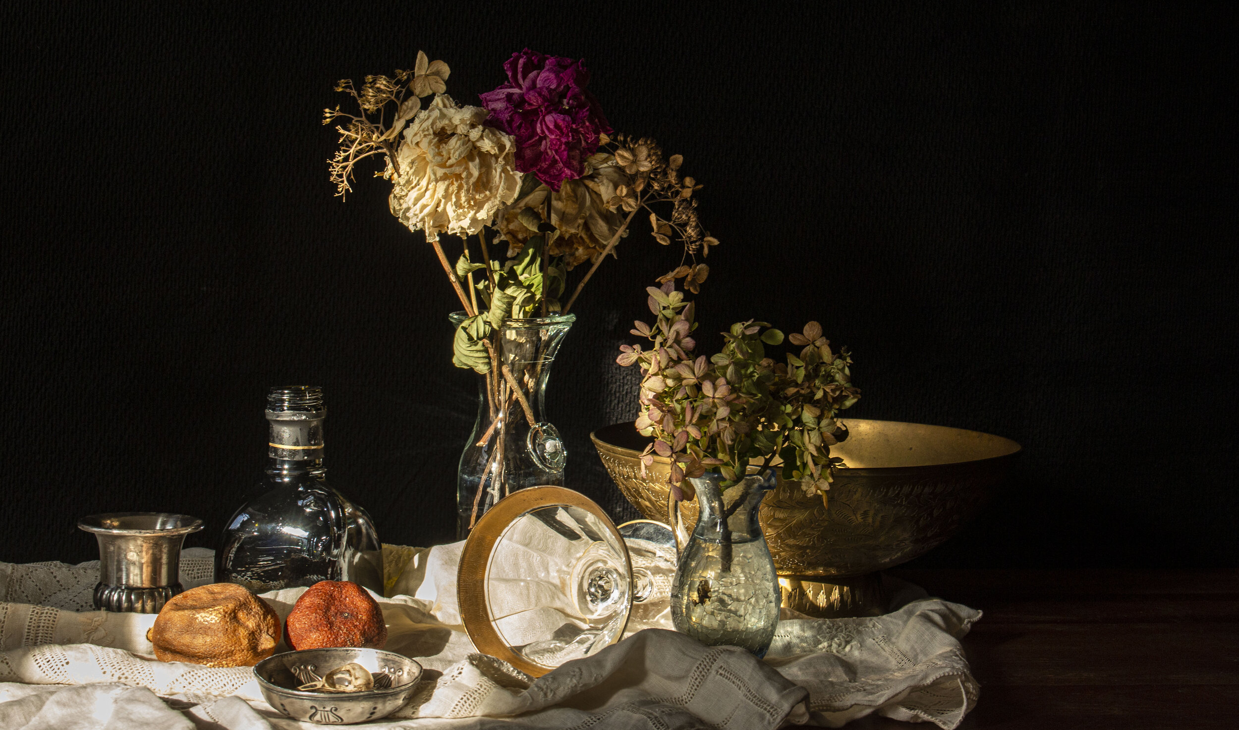 Nature Morte