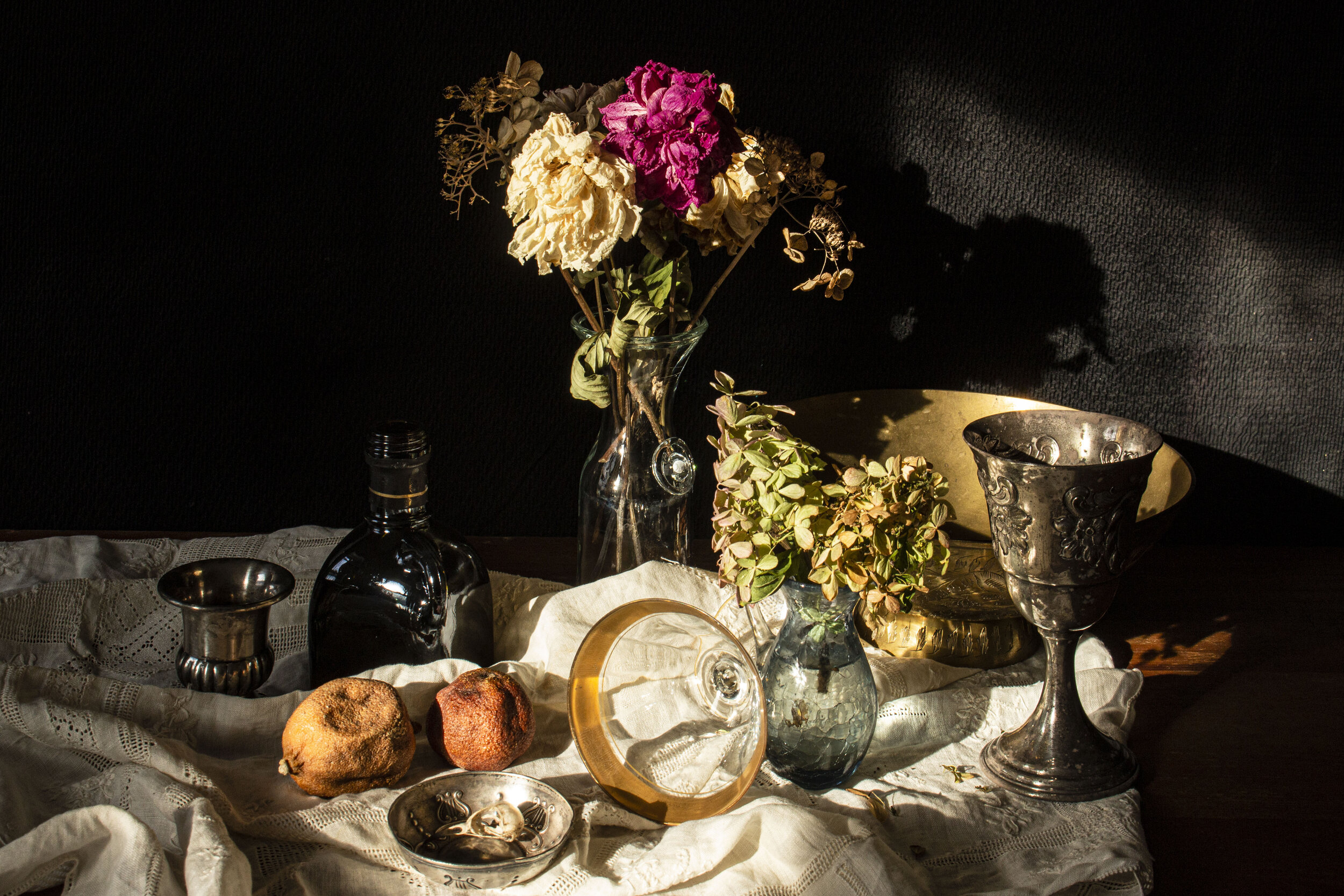 Nature Morte/2