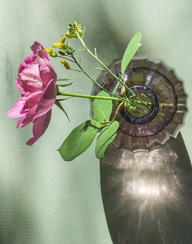 Green and Rose/3