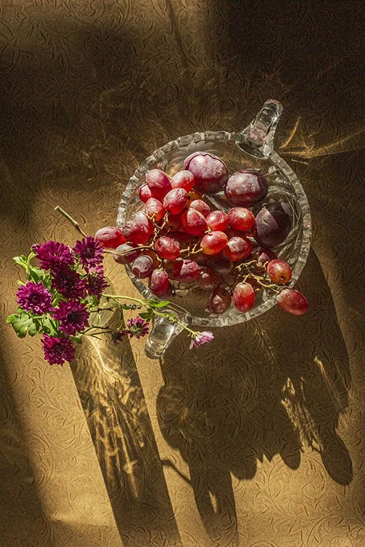 Autumn Still Life