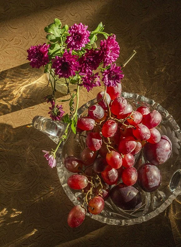 Autumn Still Life/2