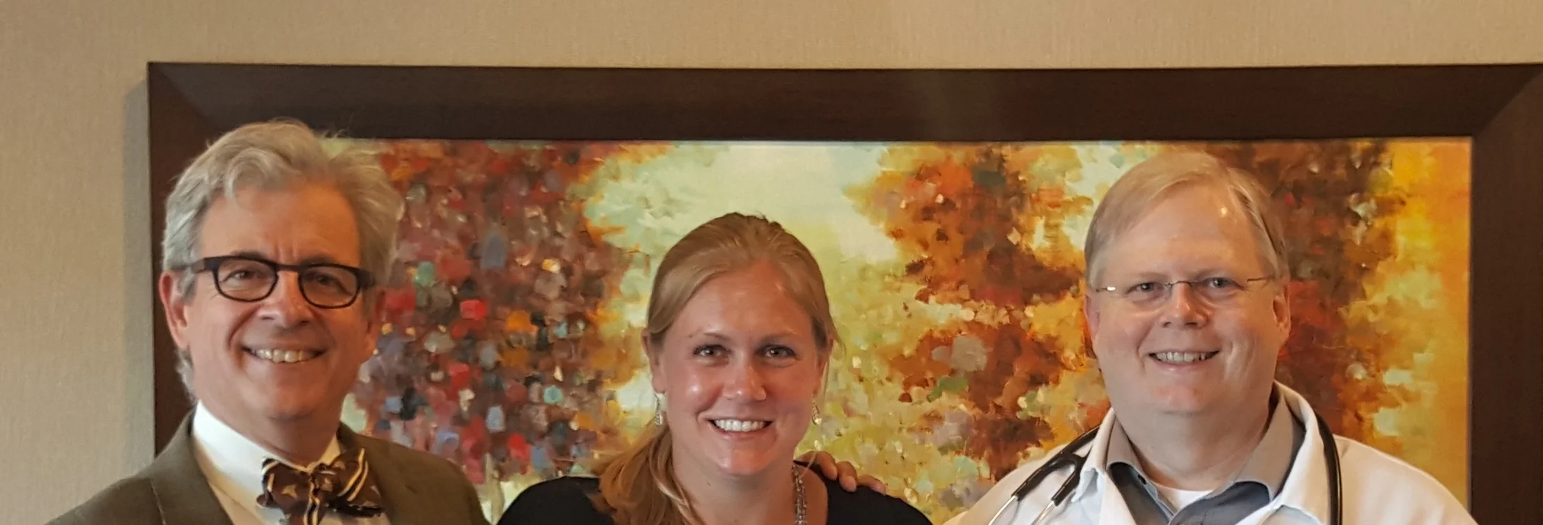 Northtowns Medical Group welcomes Dr. Sarah Morris!