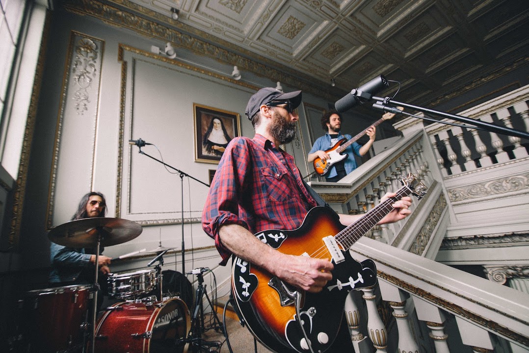 NewPorch Live Sessions