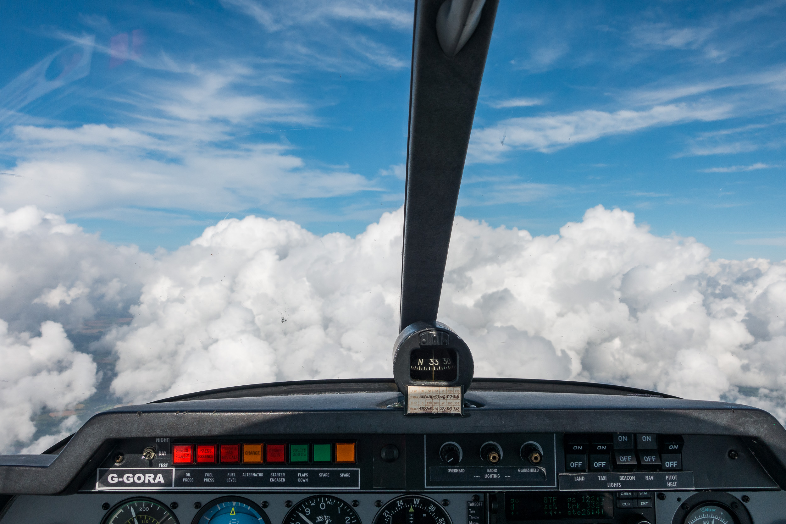 There are some views you can only get from the air.