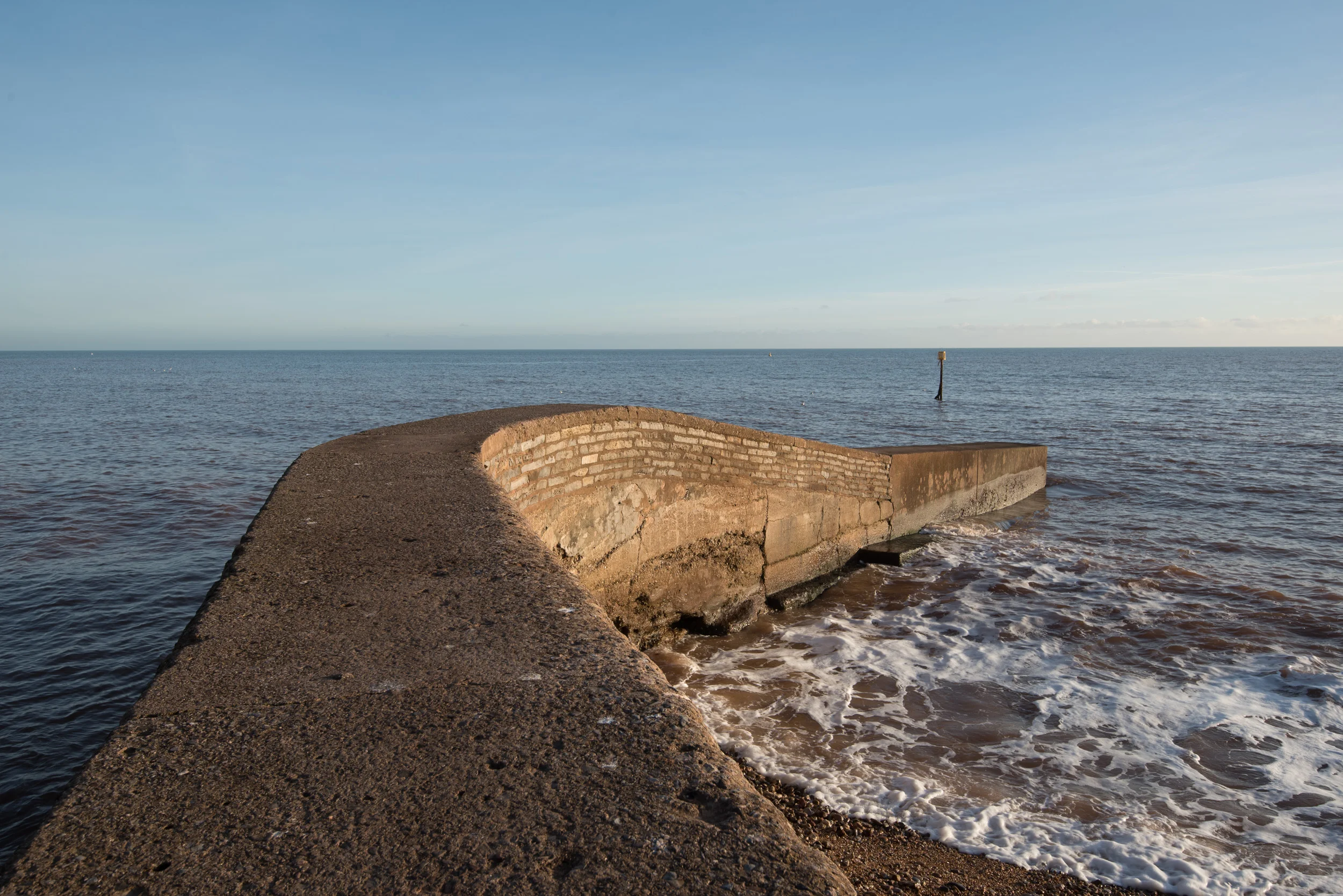 Base image with no filters. (Image unprocessed).