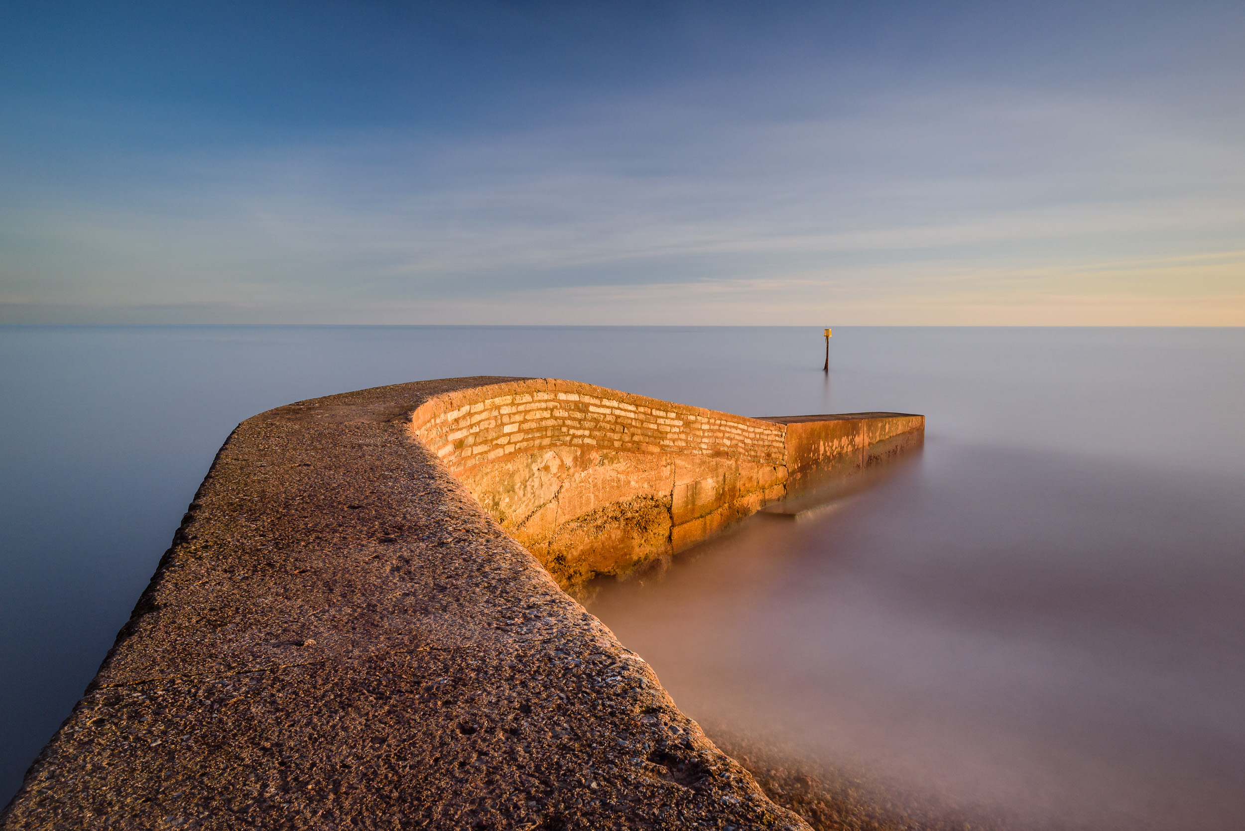 Final image (processed in Lightroom). Nikon D750, Nikkor 16-35mm f/4 at 26mm. 641 seconds at f/11, ISO 400.