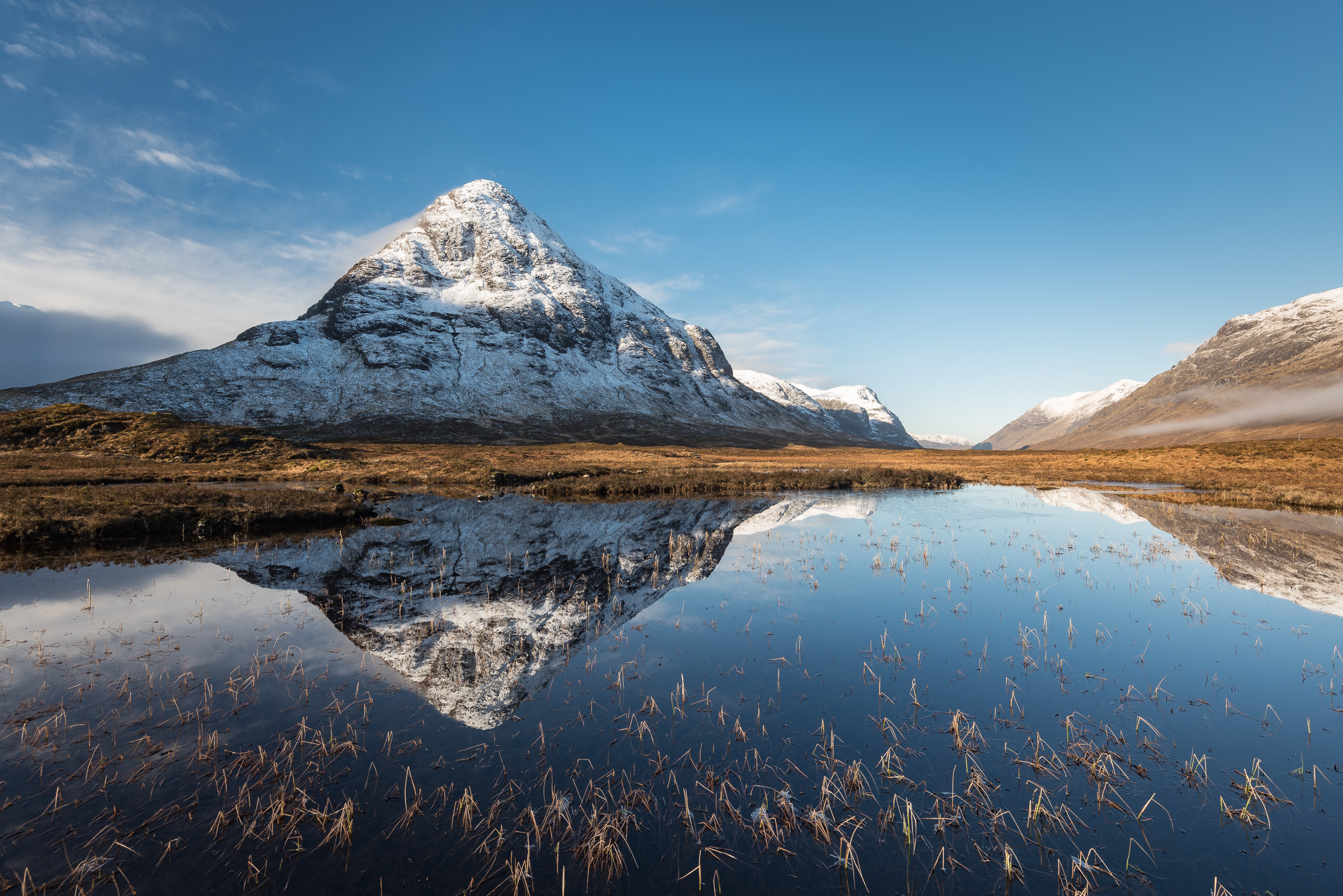 Nikon D750, Nikkor 16-35mm f/4 @ 18mm, f/11, 1/20th second, ISO 100, Lee Filters Circular Polariser.