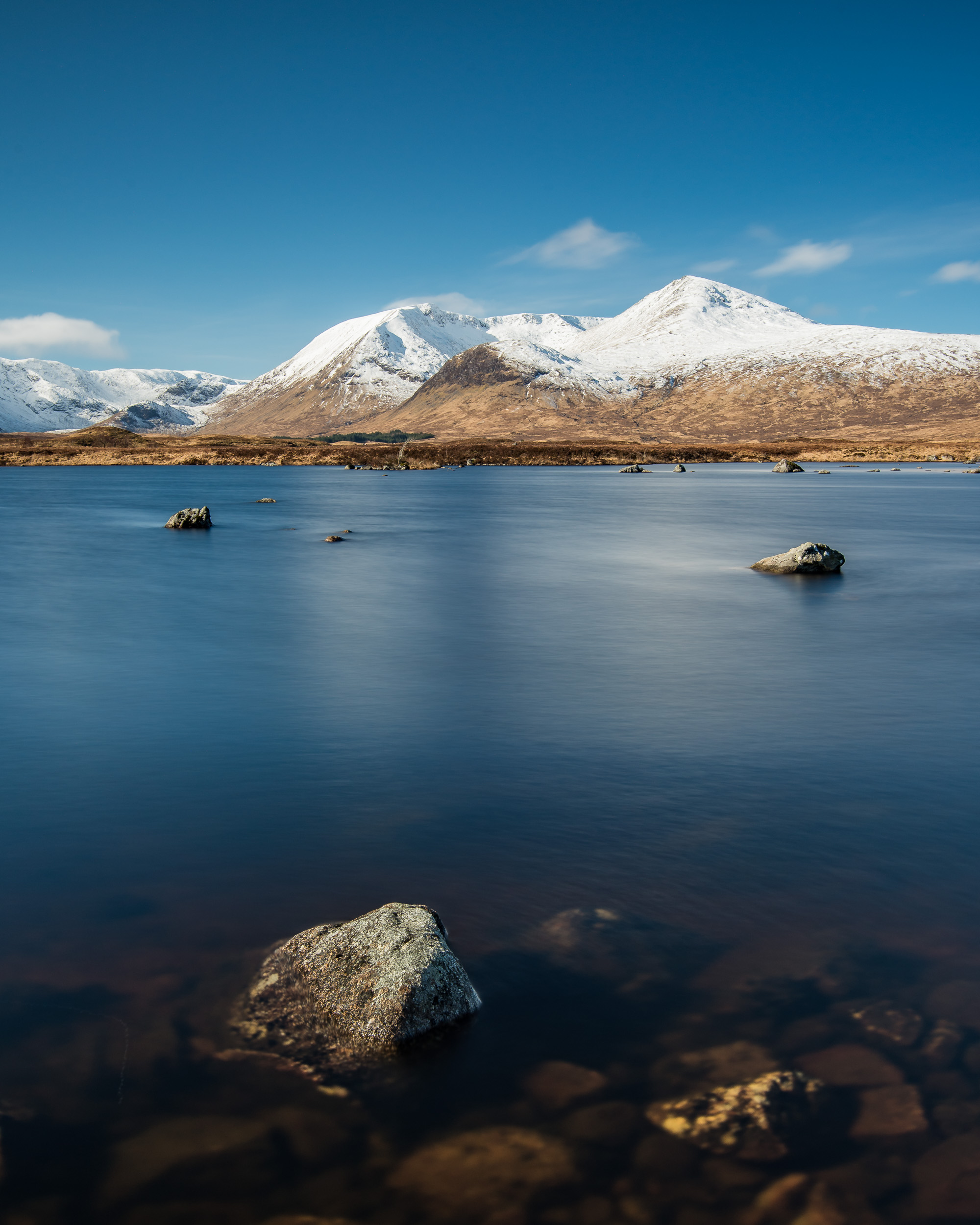 Nikon D750, Nikkor 24-70 f/2.8 @ 34mm, f/13, 30 seconds, ISO 100, Lee Filters Circular Polariser and Big Stopper.