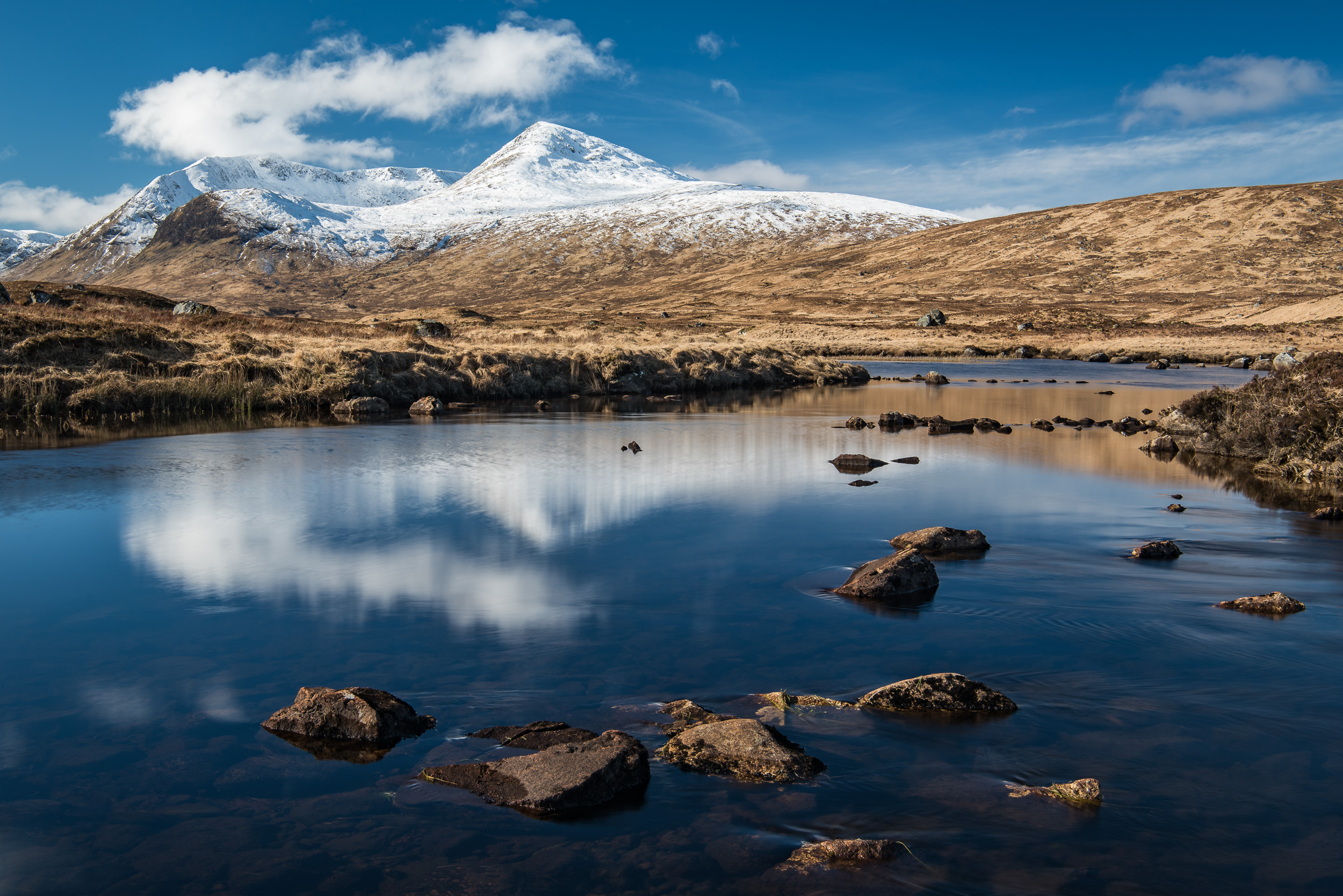 Nikon D750, Nikkor 24-70 f/2.8 @ 40mm, f/13, 2.5 seconds, ISO 100, Lee Filters Circular Polariser and Little Stopper.