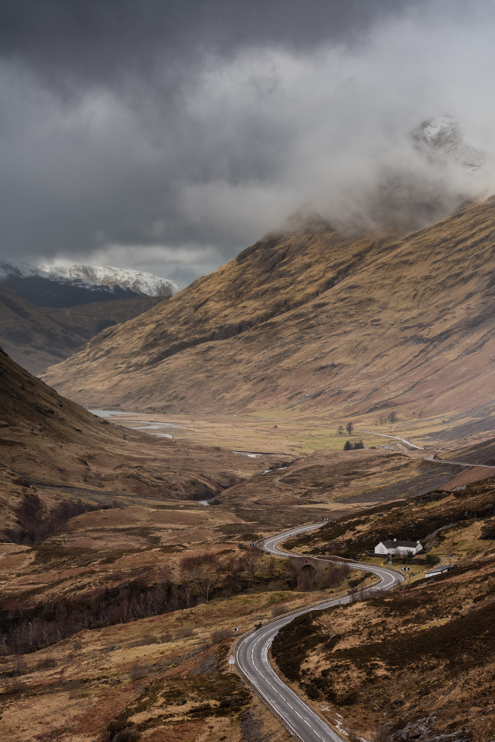 Pass of Glencoe