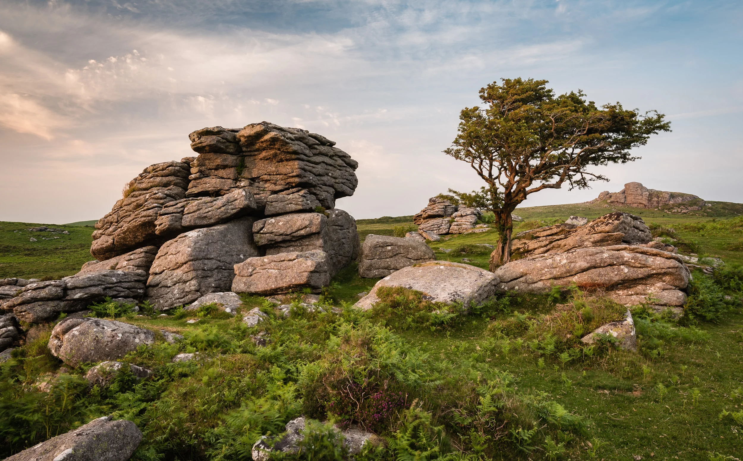 9:14 pm, Nikon D750, Nikkor 16-35 f/4 @ 24mm, ISO 100, 0.8 seconds, f/13, Lee Filters Circular Polariser.
