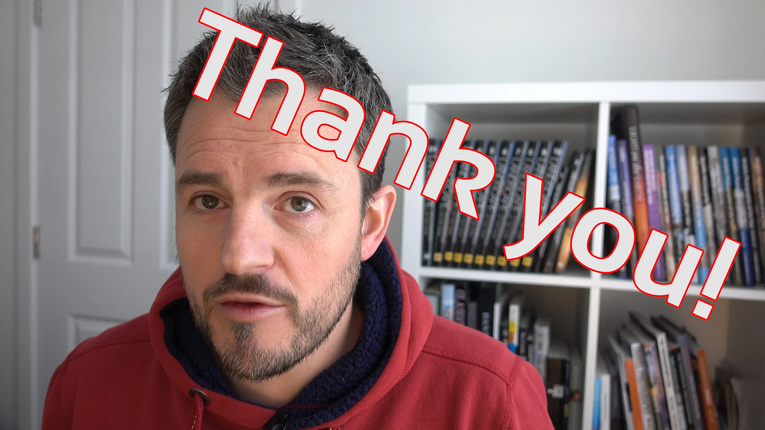 My YouTube Channel is 1 Year Old