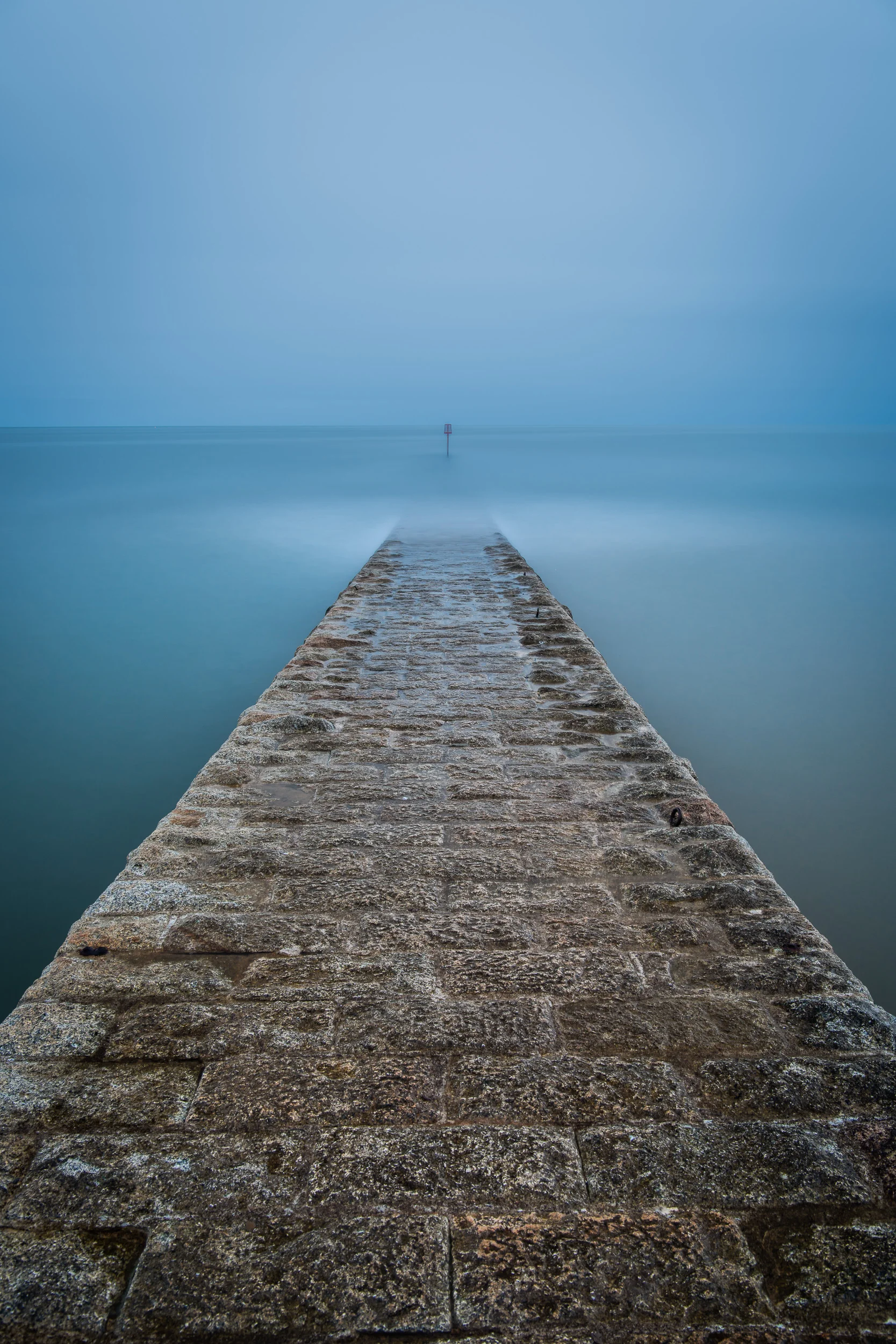 Bad Weather Photography