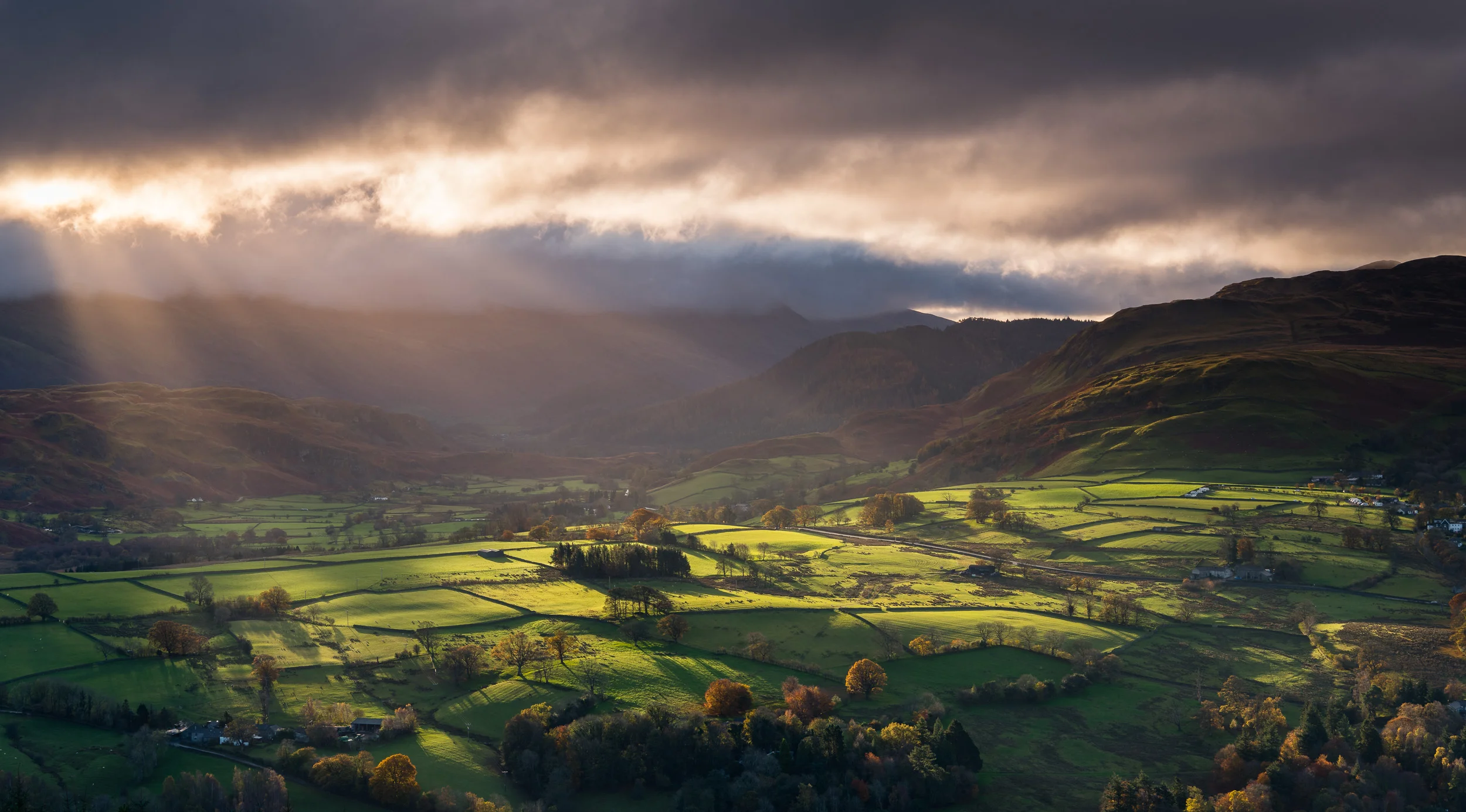 Landscape Photography Adventure in the Lake District - Part 3