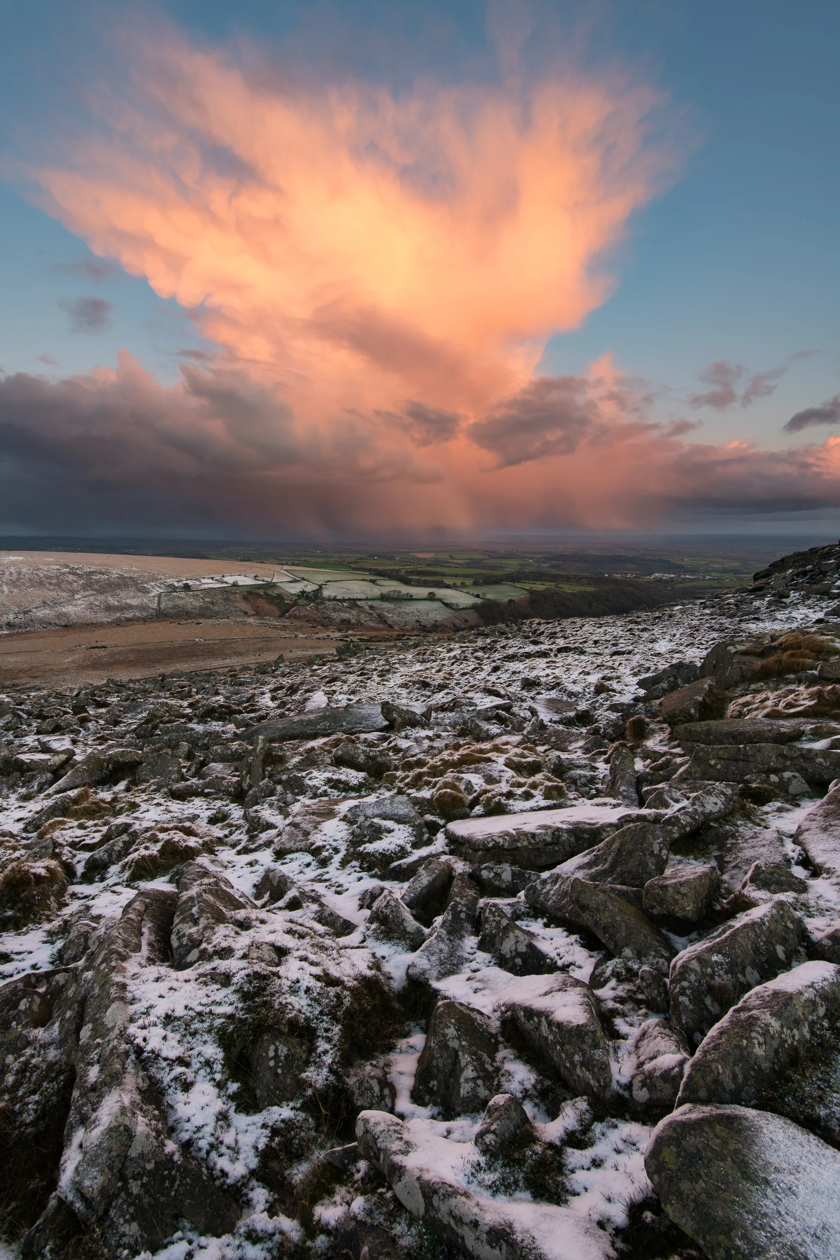Nikon D850, Nikkor 16-35mm f/4 at 18mm, ISO 64, 1/5th second at f/13.
