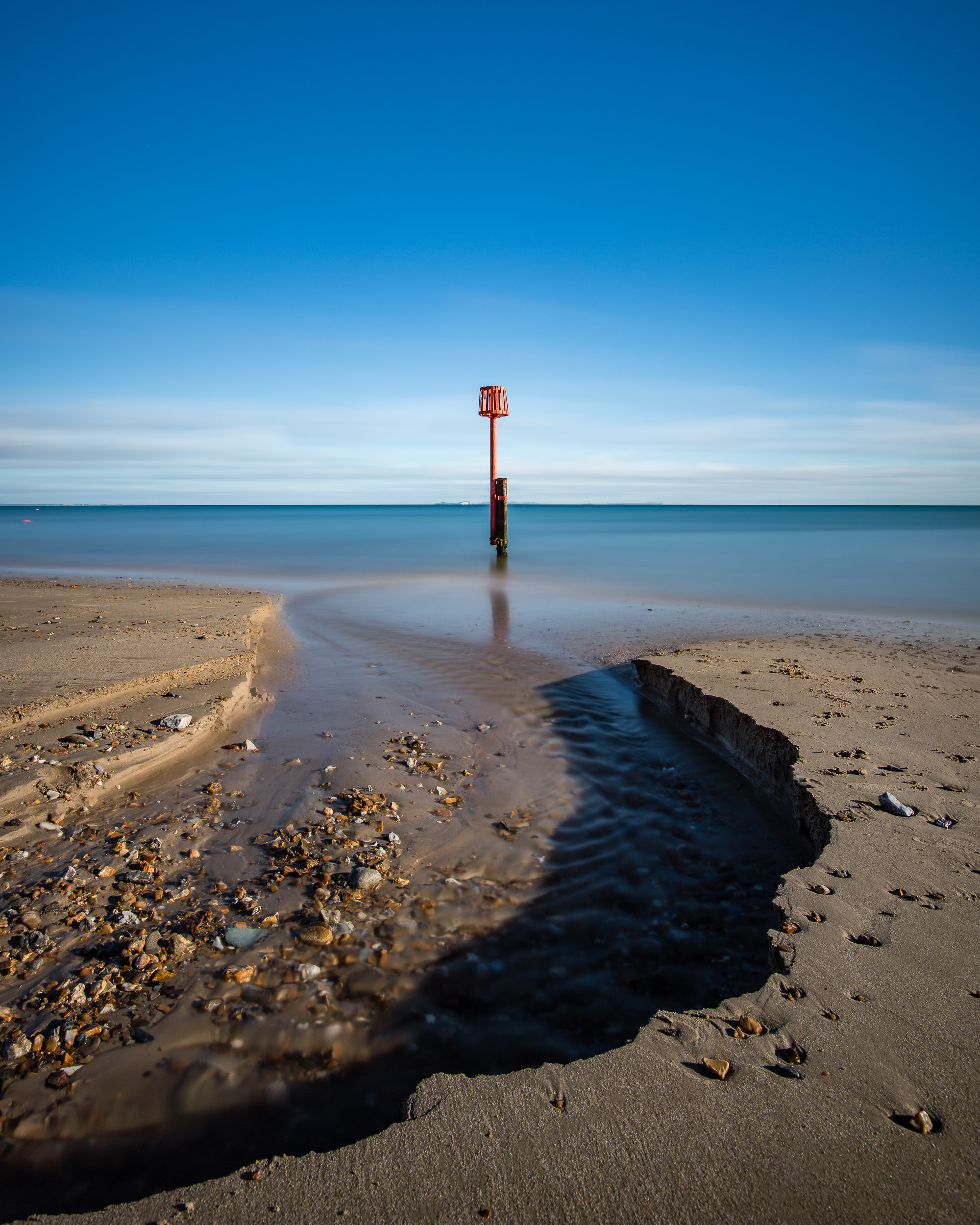 Nikon D850, Nikkor 16-35mm f/4 at 17mm, f/11, 390 secs at ISO 64, Lee Filters Super Stopper.