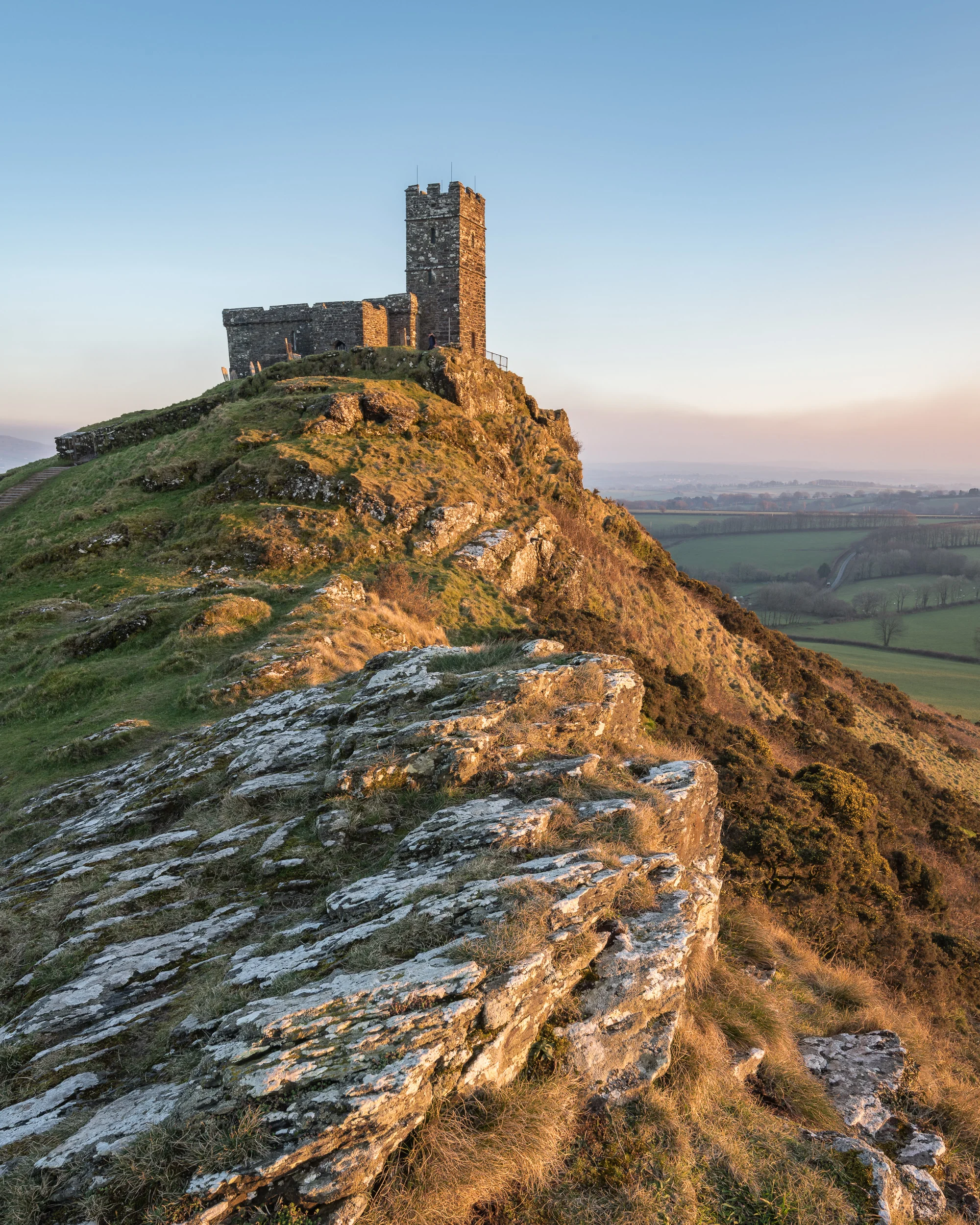 Friends, Failures and Being Frozen