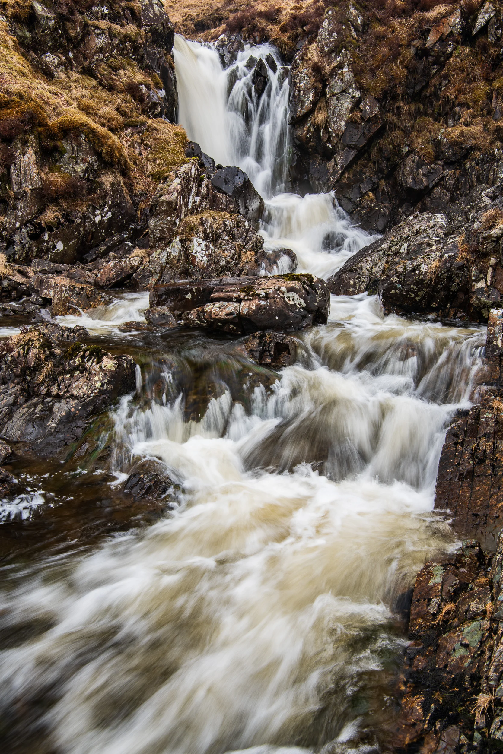 Nikon D850, Nikkor 24-70mm f/2.8 @ 34mm, f/13, 1/8th seconds at ISO 64, Lee Filters Circular Polariser.