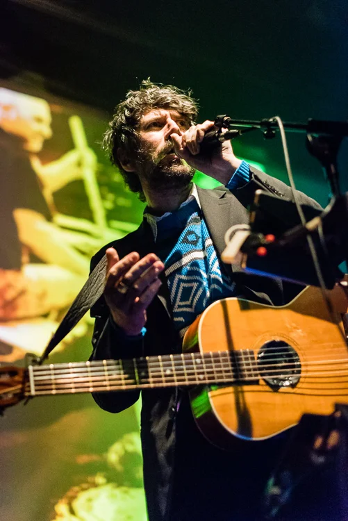 Gruff Rhys