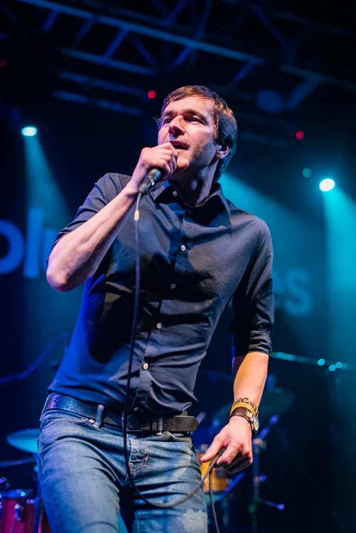Mark Morriss - The Bluetones
