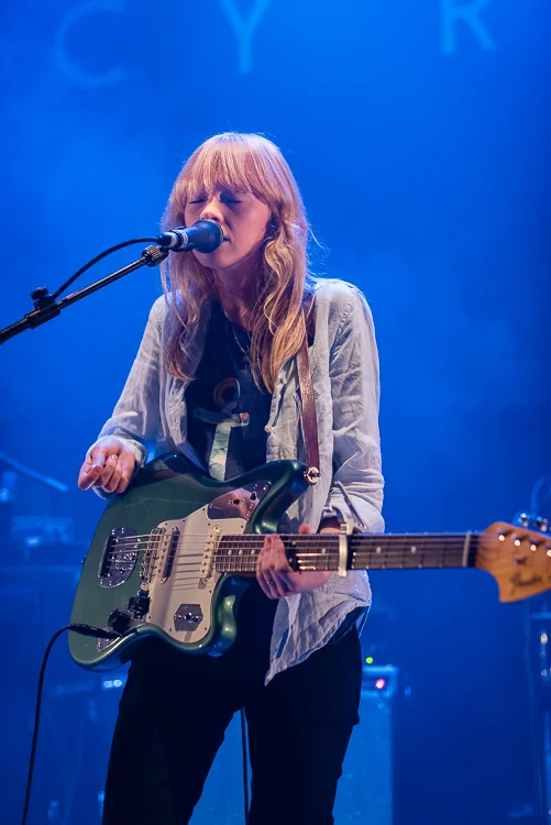 Lucy Rose