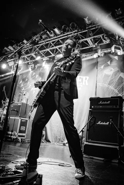 The Wonder Stuff