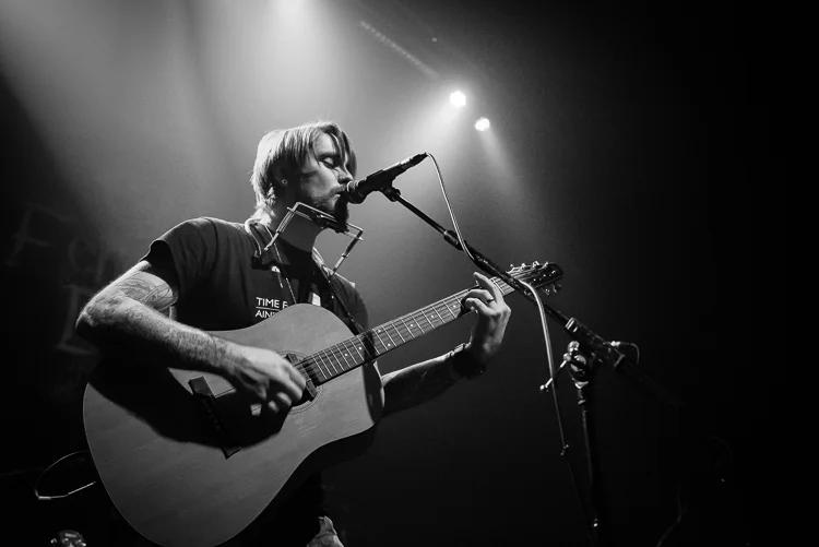 Gaz Brookfield