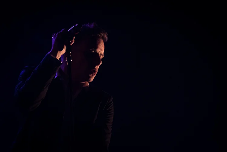 Deacon Blue