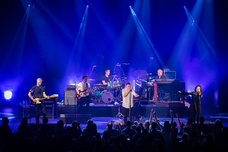 Deacon Blue