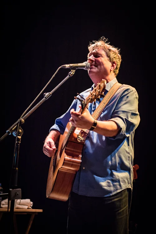 Glenn Tilbrook